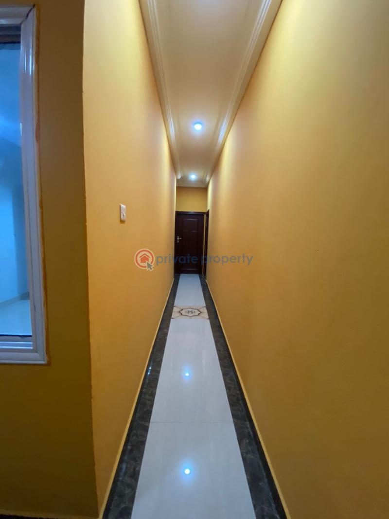 3 bedroom House For Rent Trasacco Adjiringanor East Legon Accra - 8