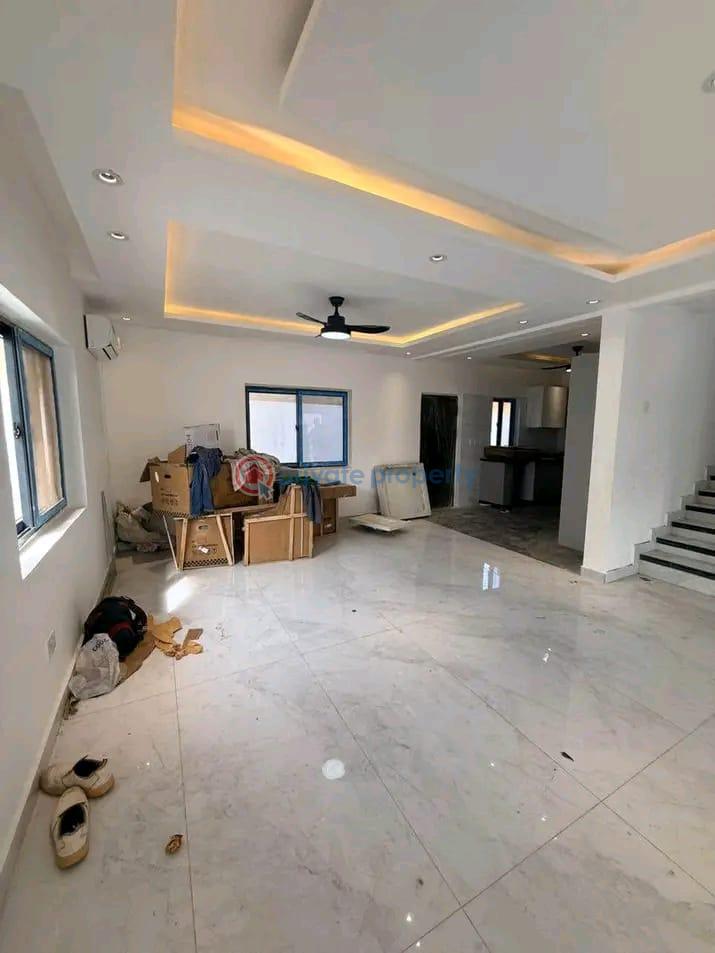 3 bedroom House For Sale West Trasacco Adjiringanor East Legon Accra - 6