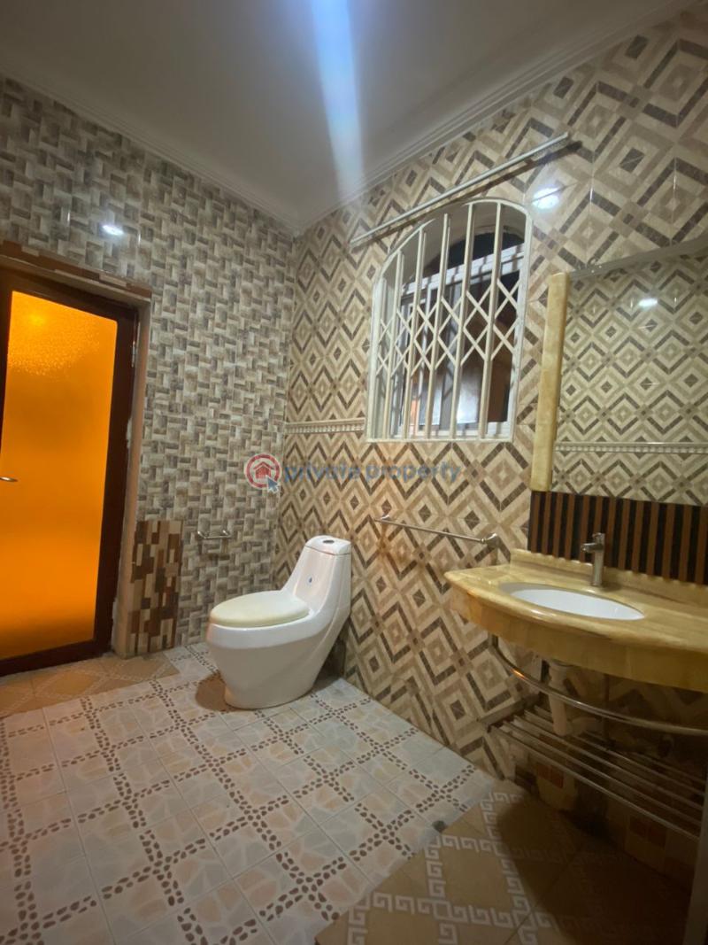 3 bedroom House For Rent Trasacco Adjiringanor East Legon Accra - 12