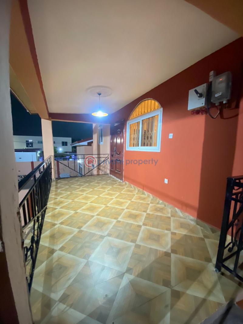 3 bedroom House For Rent Trasacco Adjiringanor East Legon Accra - 6