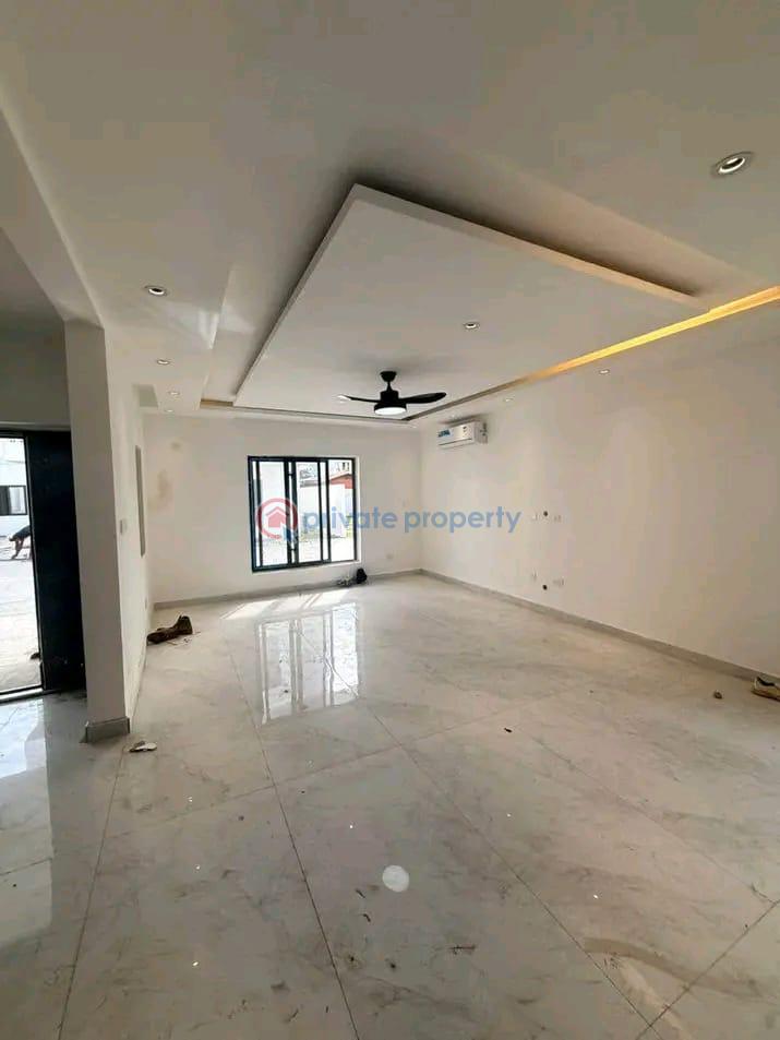 3 bedroom House For Sale West Trasacco Adjiringanor East Legon Accra - 5