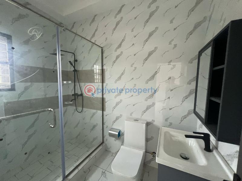 3 bedroom House For Sale East Legon Hills Accra - 5