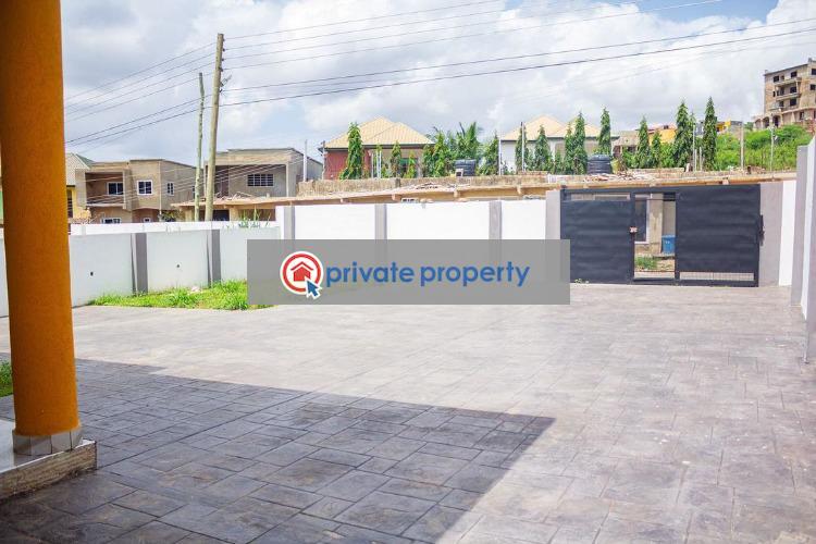 3 bedroom House For Sale &nbsp;kwabenya Ga East Municipal Accra - 8