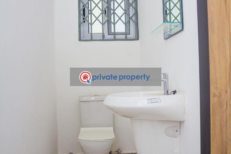 3 bedroom House For Sale &nbsp;kwabenya Ga East Municipal Accra - 4