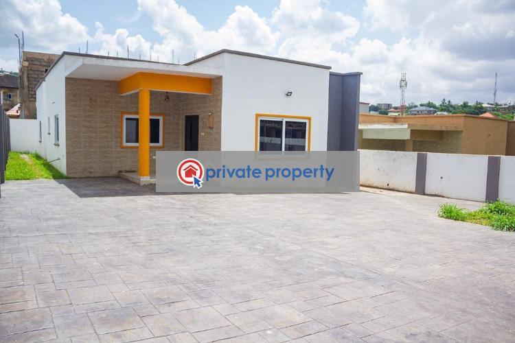 3 bedroom House For Sale &nbsp;kwabenya Ga East Municipal Accra - 0