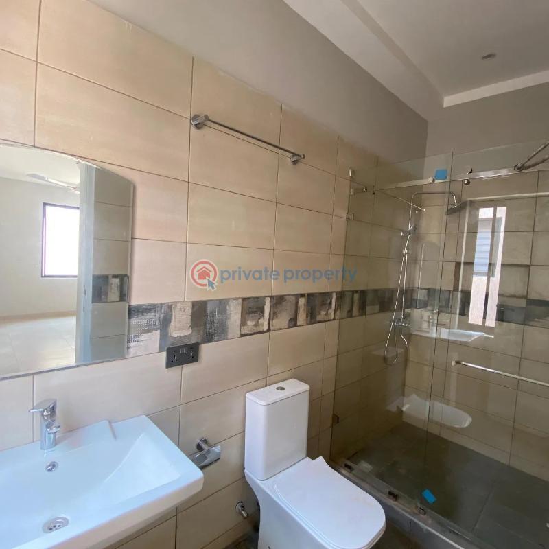 3 bedroom House For Rent Oyarifa La Nkwantanang Madina Municipal Accra - 11