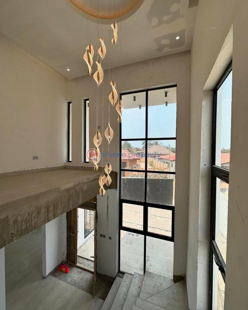 3 bedroom House For Sale Spintex Accra - 6