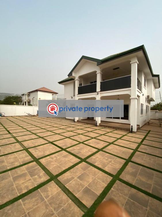 3 bedroom Detached Duplex For Sale &nbsp;oyarifa Mall Ga East Municipal Accra - 1
