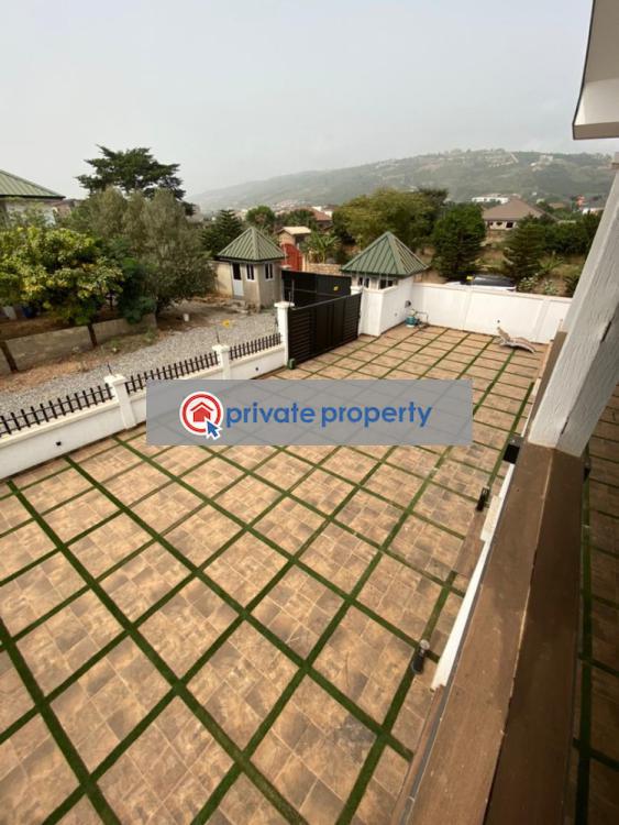 3 bedroom Detached Duplex For Sale &nbsp;oyarifa Mall Ga East Municipal Accra - 15
