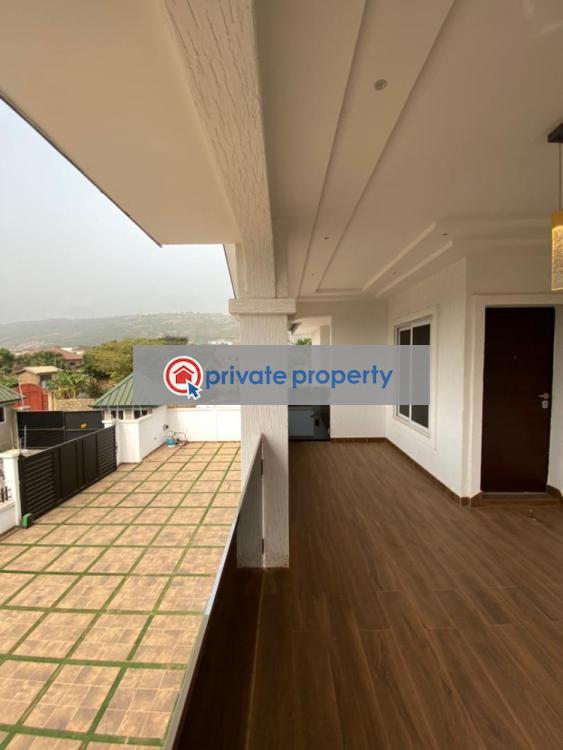 3 bedroom Detached Duplex For Sale &nbsp;oyarifa Mall Ga East Municipal Accra - 13