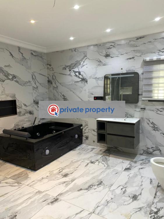 3 bedroom Detached Duplex For Sale &nbsp;oyarifa Mall Ga East Municipal Accra - 12