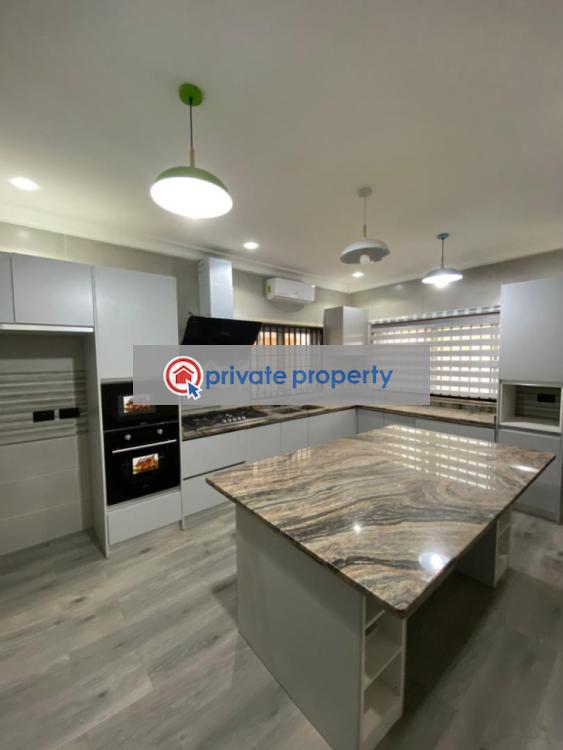 3 bedroom Detached Duplex For Sale &nbsp;oyarifa Mall Ga East Municipal Accra - 18