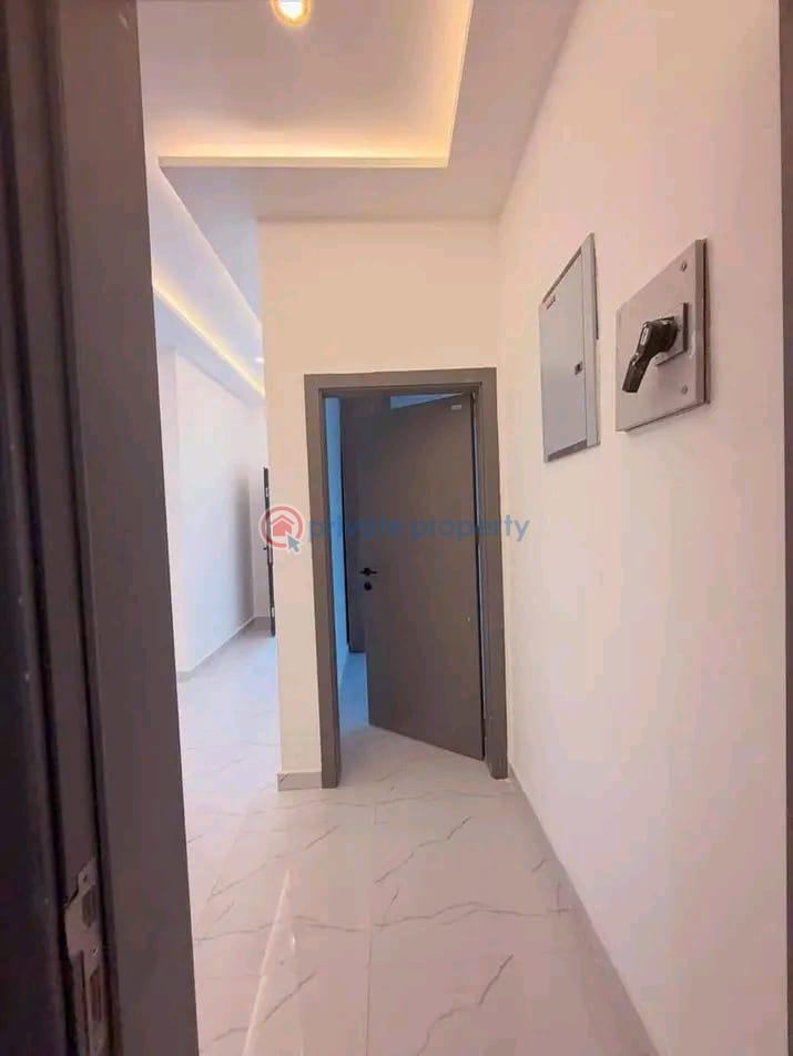 3 bedroom House For Sale Lakeside Estates. Adenta Municipal Accra - 3