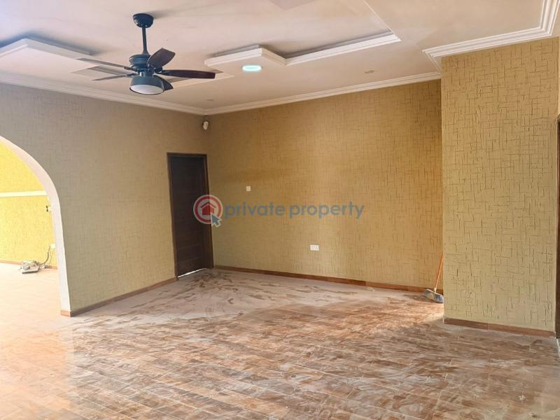 3 bedroom House For Sale Lakeside Estate Ashaley Botwe Adenta Municipal Accra - 5