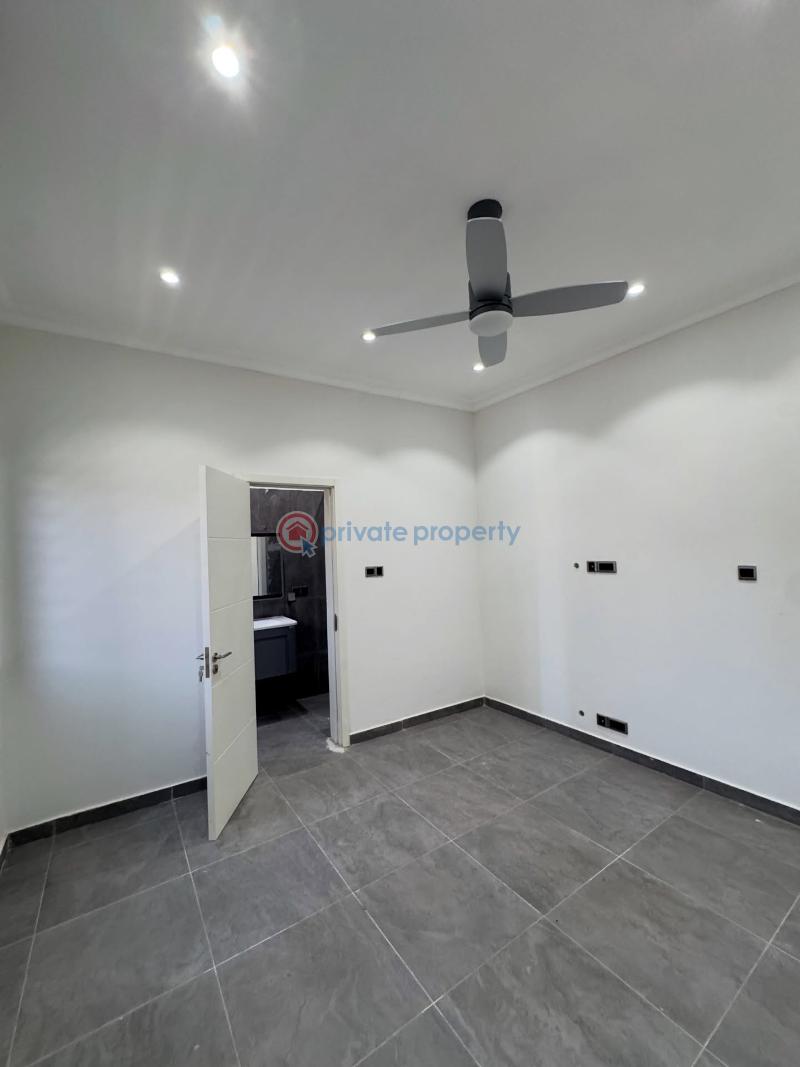 3 bedroom House For Sale Lakeside Estate Ashaley Botwe Adenta Municipal Accra - 6