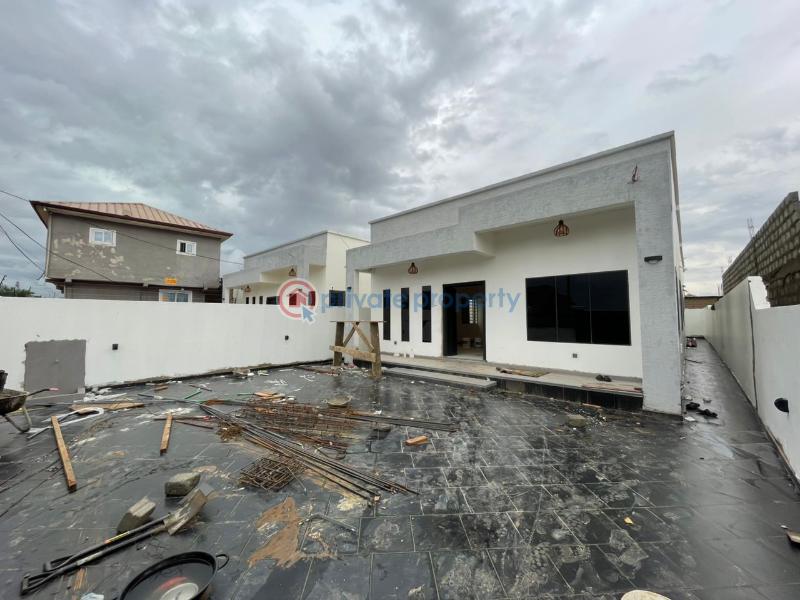 3 bedroom House For Sale Spintex Road Accra - 2