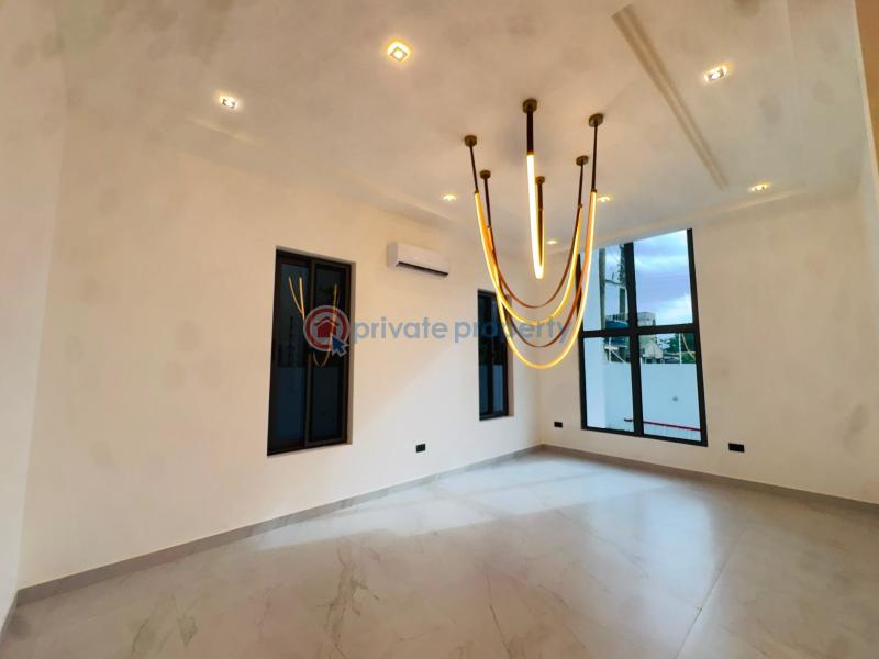 3 bedroom House For Sale Trasacco Accra East Legon  - 2