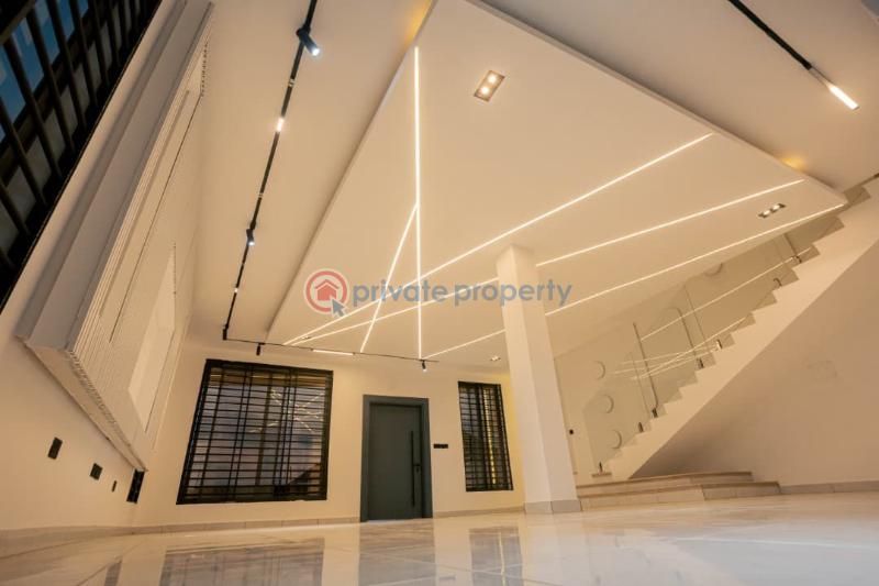 3 bedroom House For Sale West Trasacco Accra East Legon  - 4
