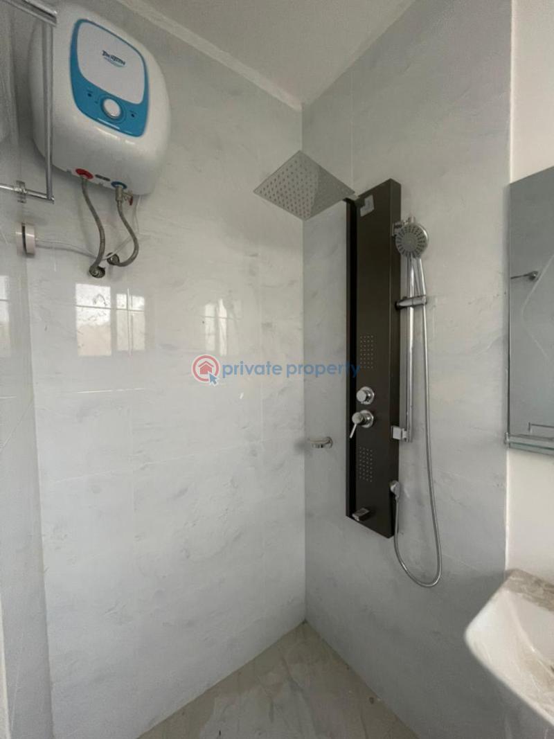 3 bedroom House For Rent Tse Addo Accra - 9