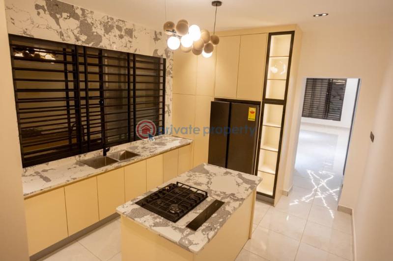 3 bedroom House For Sale West Trasacco Accra East Legon  - 10