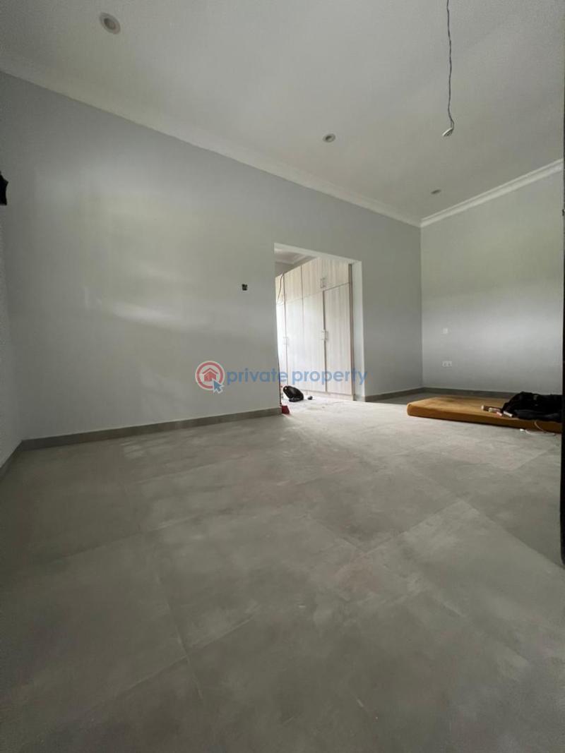 3 bedroom House For Rent Tesano Accra - 5