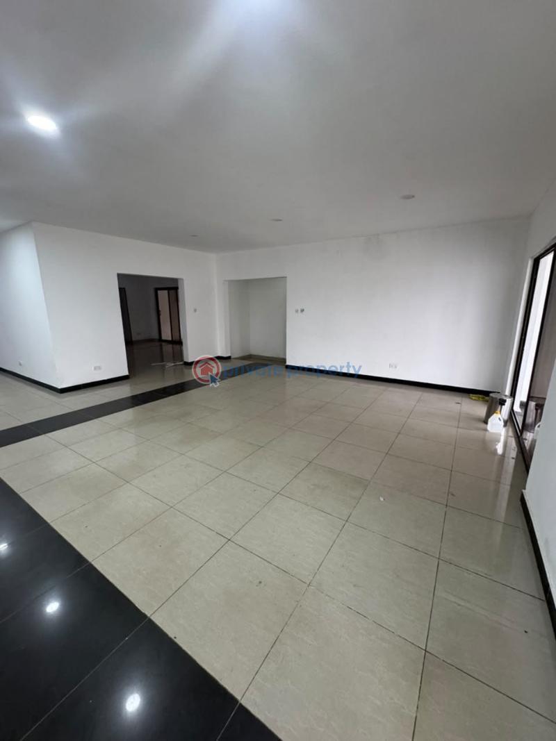 3 bedroom House For Rent Accra East Legon  - 2