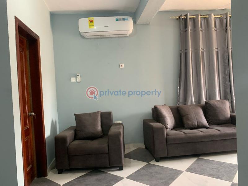 3 bedroom Apartment For Rent Kotobabi Spintex Accra - 5