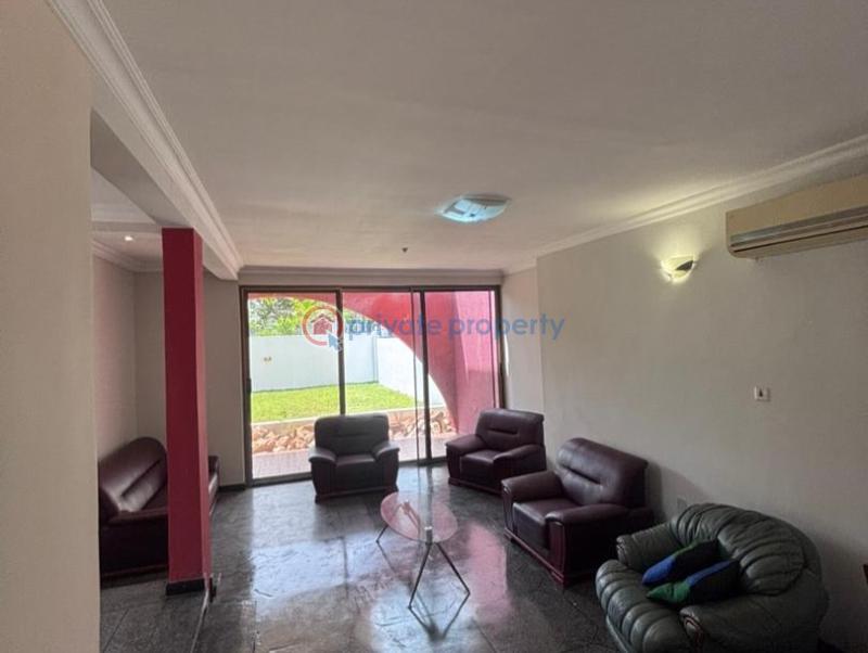 3 bedroom House For Rent East Airport Airport Residential Area Accra - 9