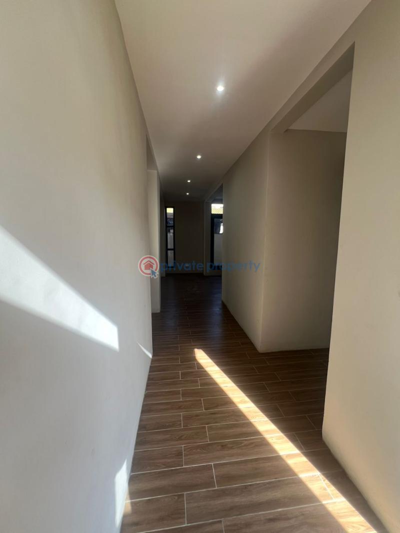 3 bedroom House For Sale Labone Accra Ghana Cantonments  - 2