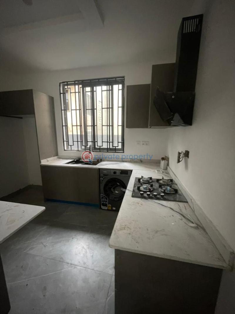 3 bedroom House For Rent Tse Addo Accra - 11