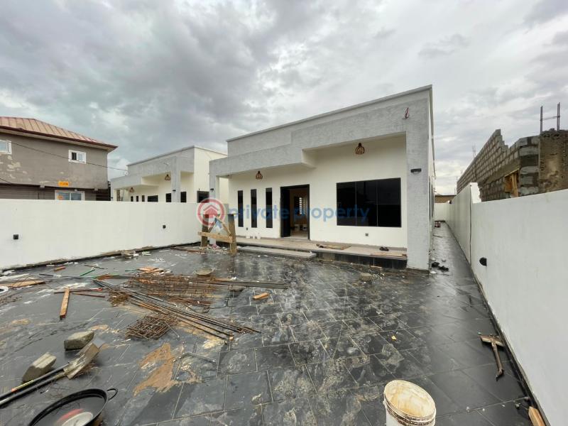 3 bedroom House For Sale Spintex Road Accra - 1