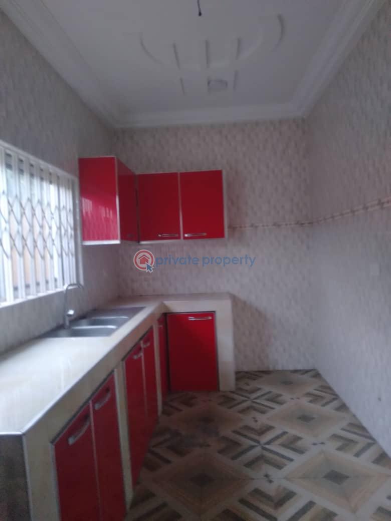 3 bedroom Apartment For Rent Spintex Road Accra - 12