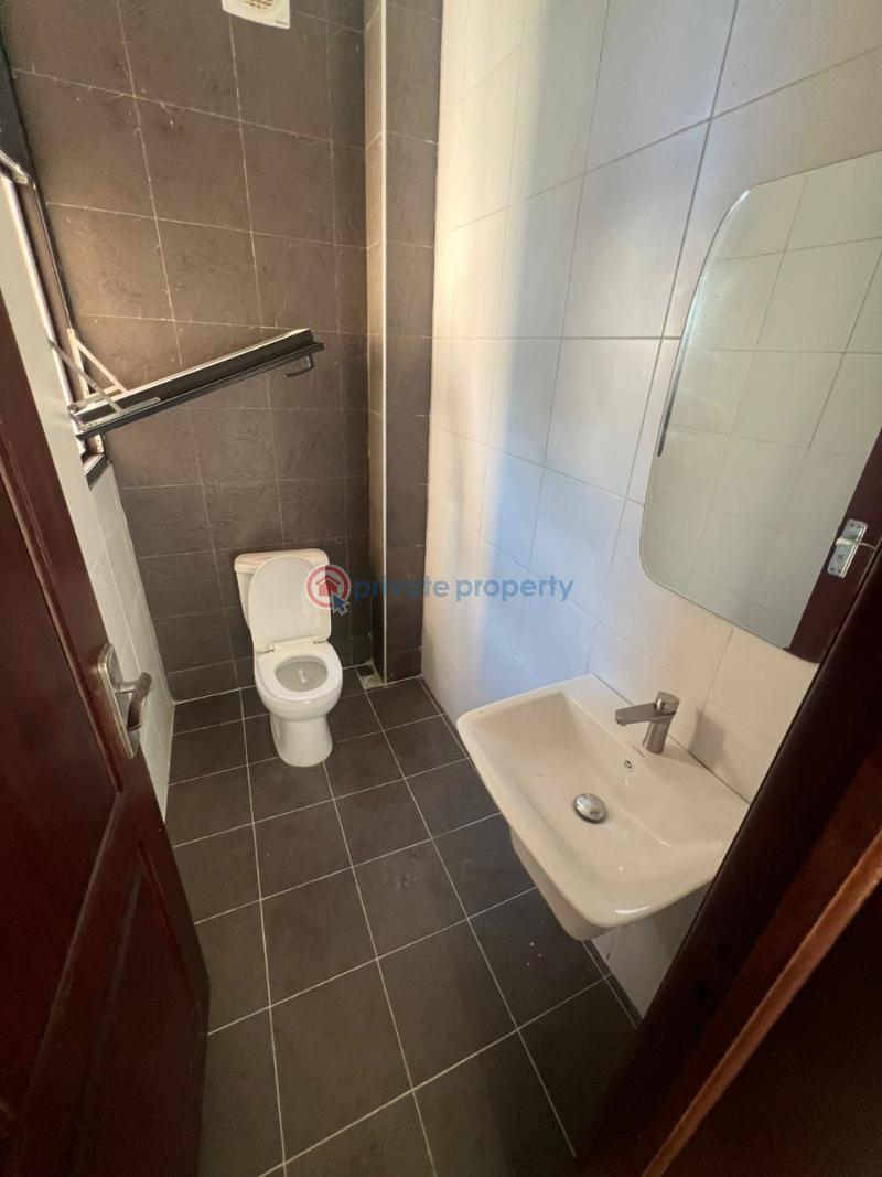 3 bedroom House For Sale Labone Accra Ghana Cantonments  - 6