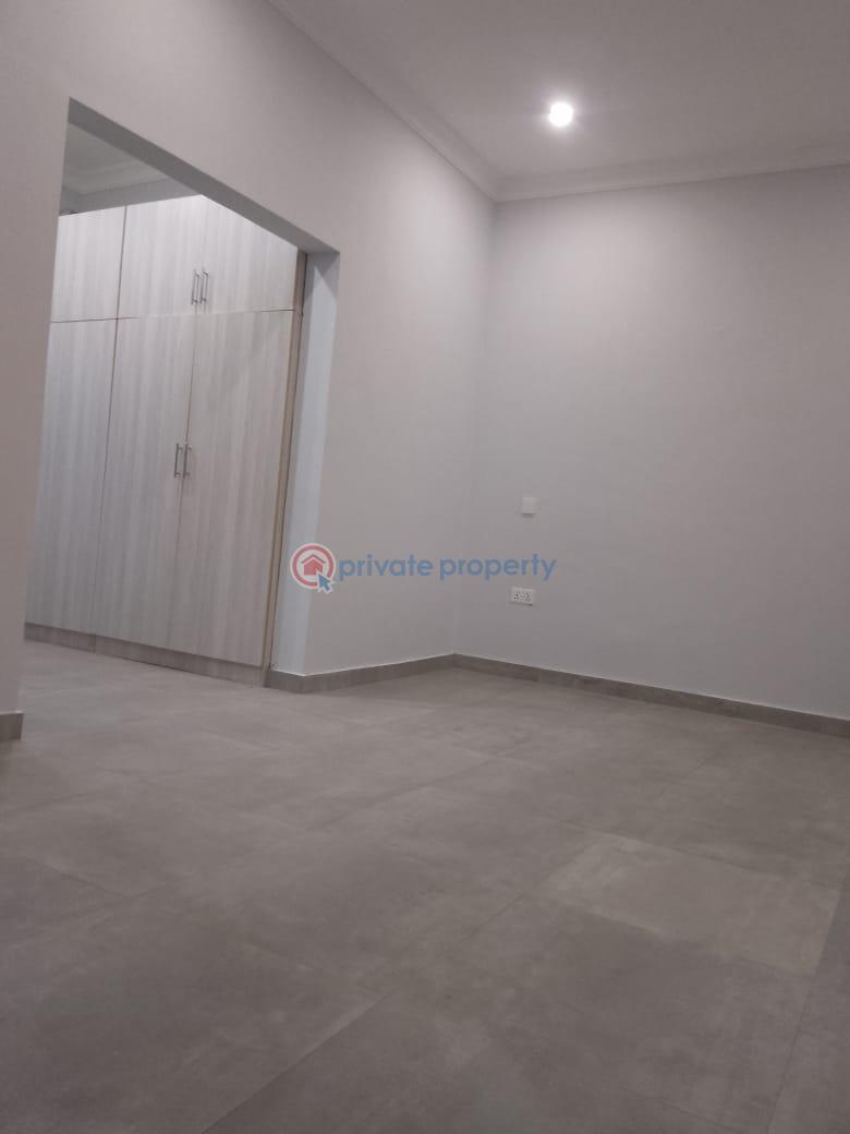 3 bedroom House For Rent Tesano Accra - 3