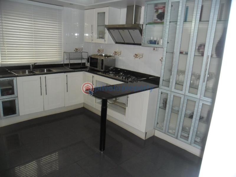 3 bedroom House For Sale Manet Ville Airport Residential Area Accra - 4