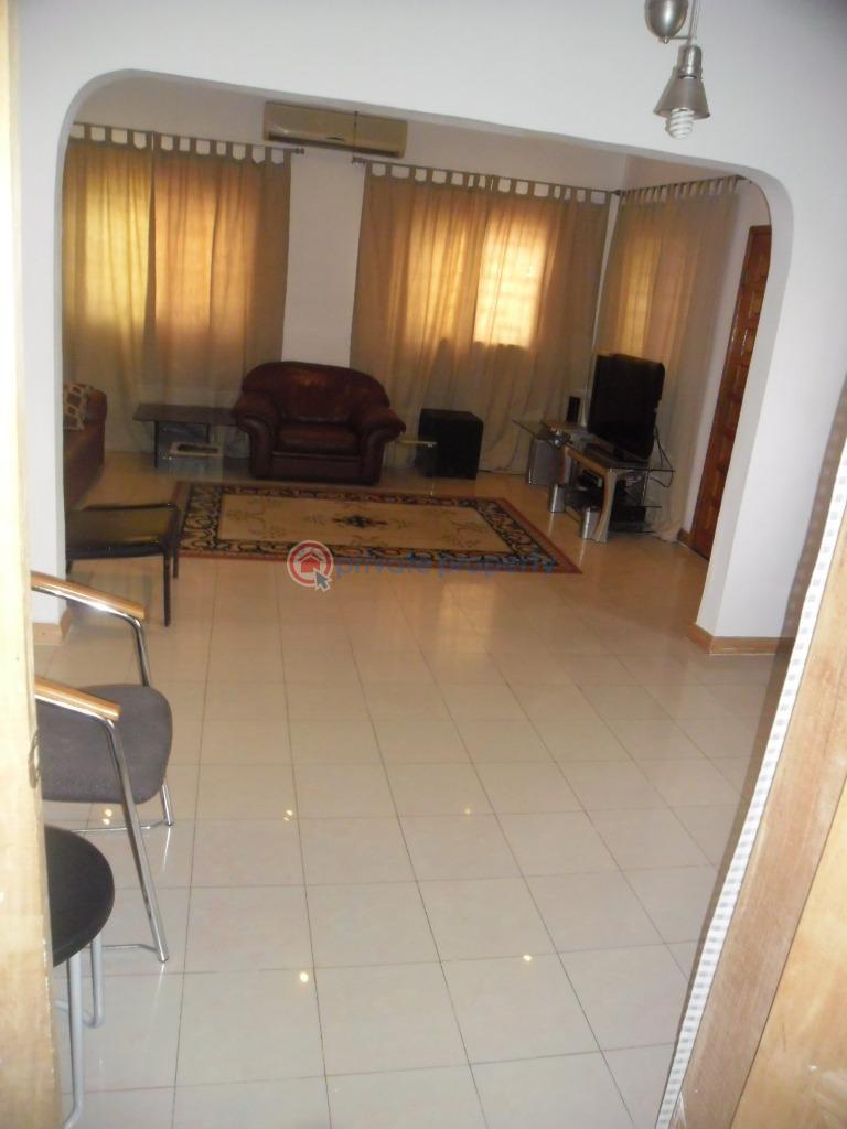3 bedroom House For Sale Manet Ville Airport Residential Area Accra - 1