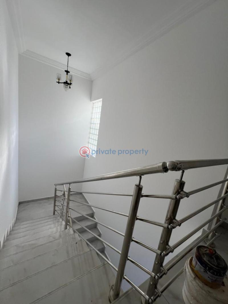 3 bedroom House For Rent Accra East Legon  - 4