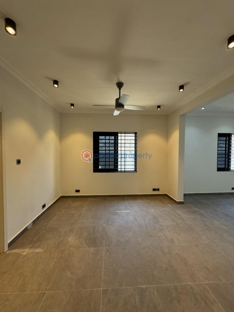 3 bedroom House For Sale Lakeside Estate Ashaley Botwe Adenta Municipal Accra - 5
