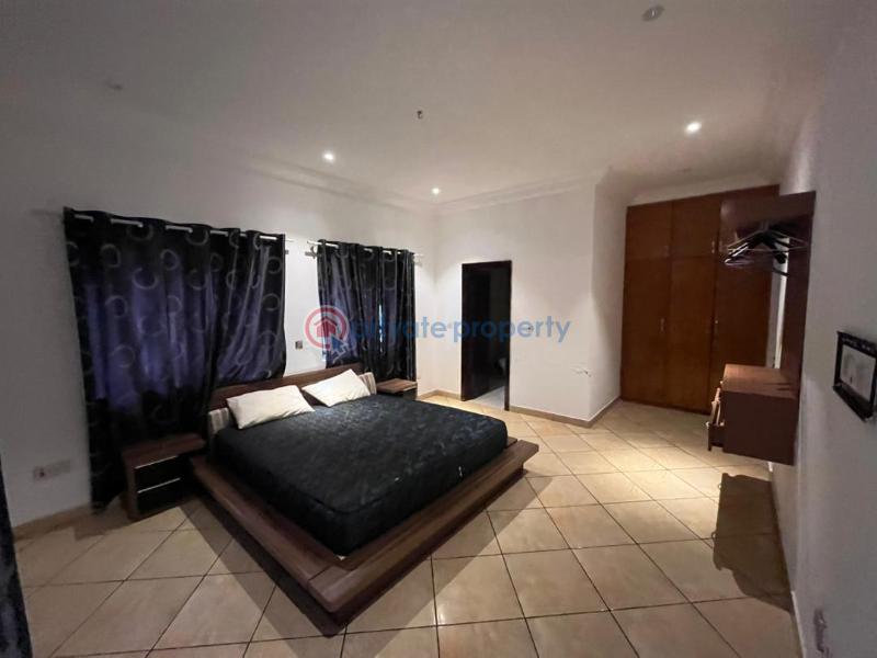 3 bedroom House For Sale Adjiringanor East Legon Accra - 6