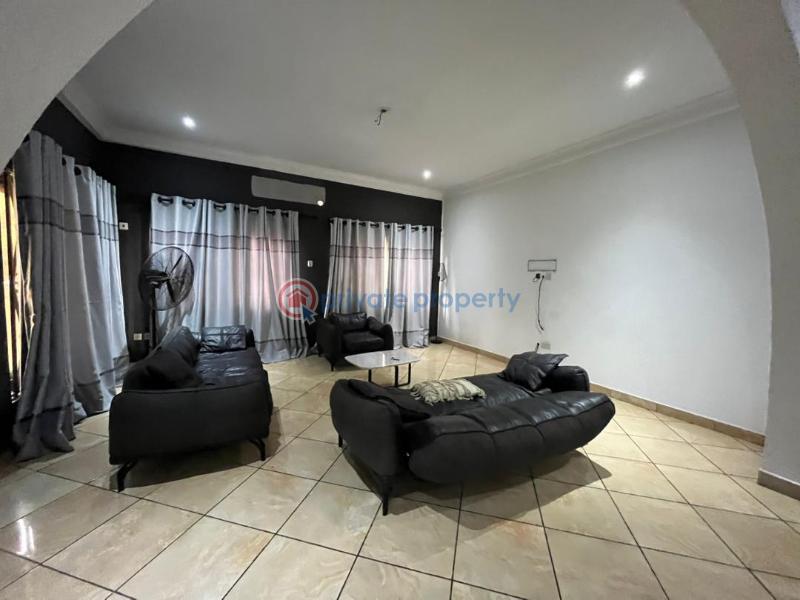 3 bedroom House For Sale Adjiringanor East Legon Accra - 3