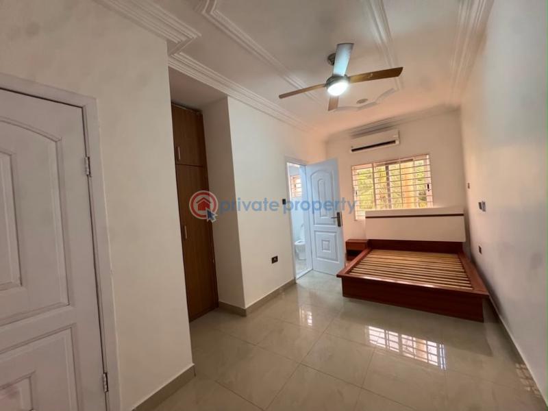 3 bedroom House For Sale Ashaley Botwe Adenta Municipal Accra - 5