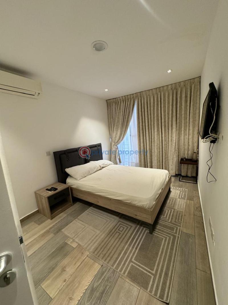 3 bedroom House For Rent East Airport Tse Addo Roundabout Accra - 26