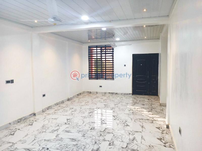 3 bedroom Apartment For Rent Fumesua Kumasi. Kumasi Metropolitan Ashanti - 5