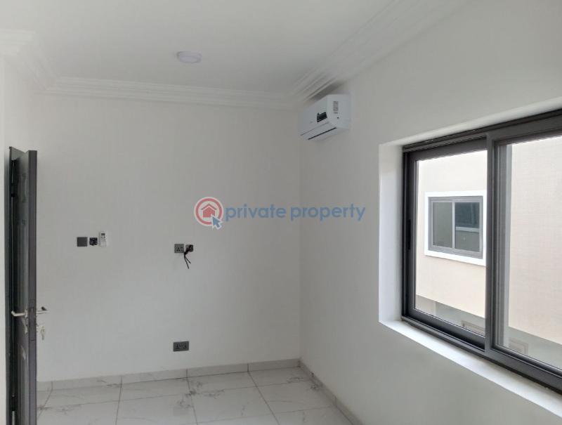 3 bedroom Townhouse For Rent Adenta Adenta Municipal Accra - 3