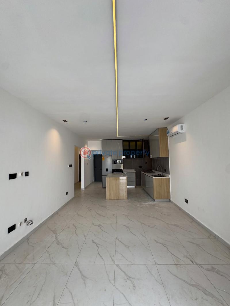 3 bedroom House For Sale East Legon Hills Accra - 3