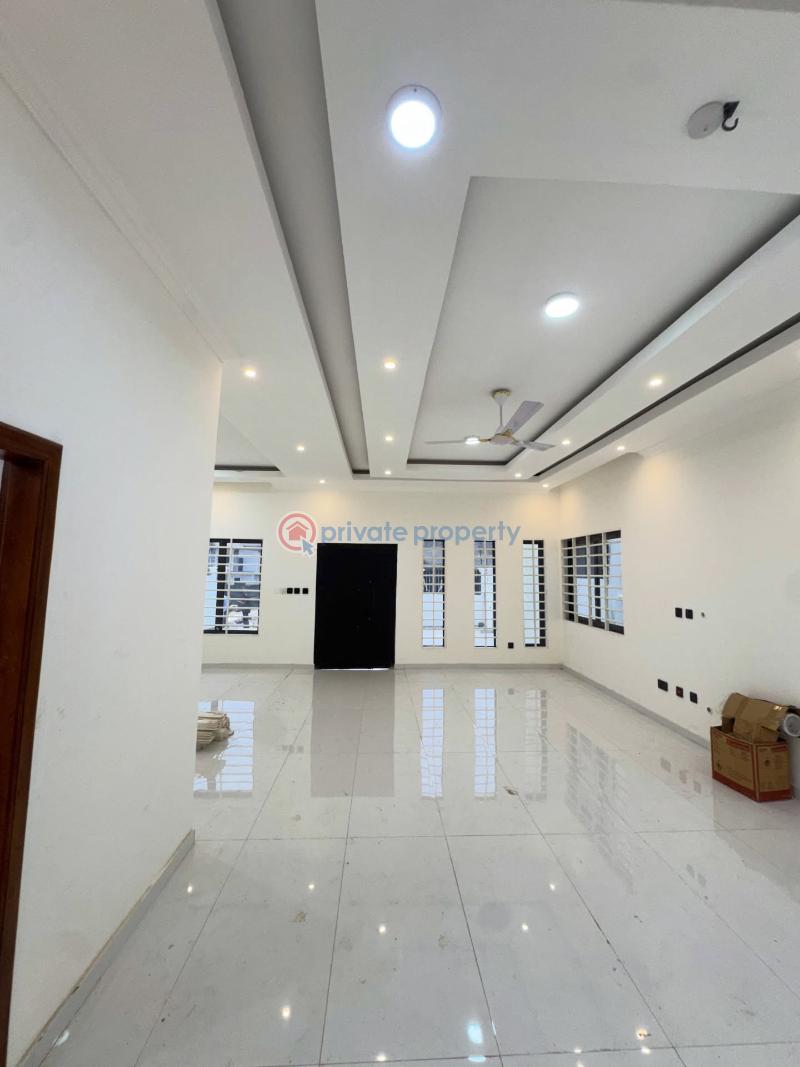 3 bedroom House For Sale Manet Spintex Road Accra - 2