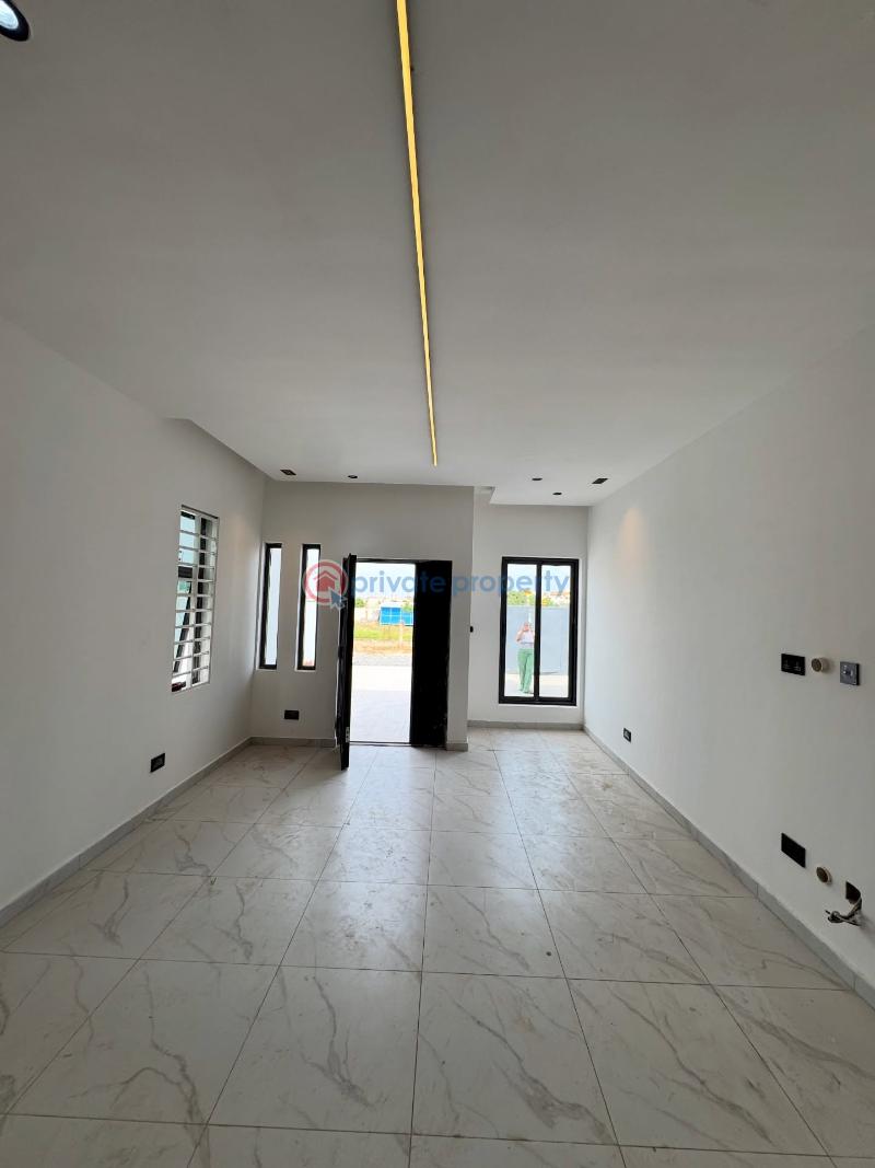 3 bedroom House For Sale East Legon Hills Accra - 2