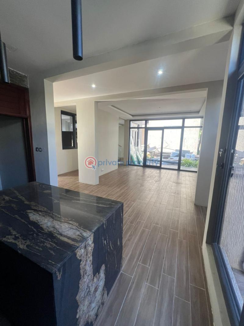 3 bedroom House For Sale Labone Accra Ghana Cantonments  - 4
