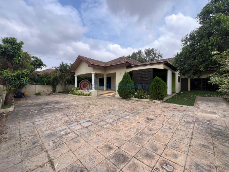 3 bedroom House For Sale Adjiringanor East Legon Accra - 2