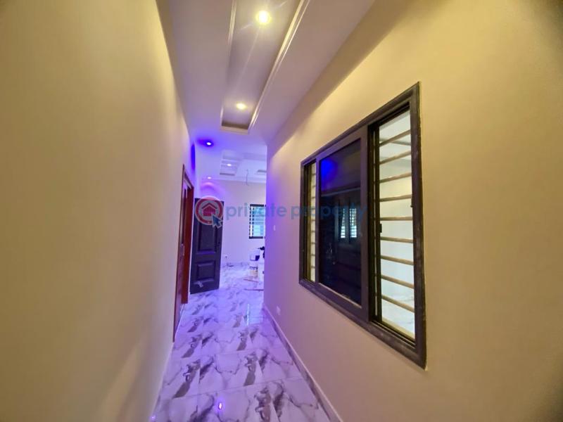 3 bedroom Detached Bungalow For Sale Oyarifa Adenta Adenta Municipal Accra - 12
